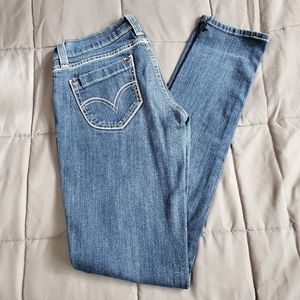COPY - Levi's too superlow